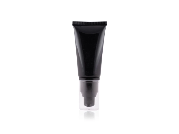 Bisnaga Preta Tube Pump 30ml