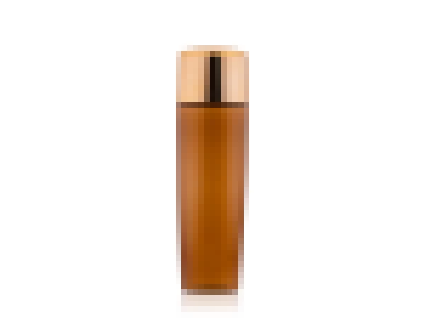 Frasco Acqua Clear Âmbar 100ml