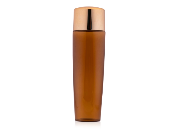 Frasco Acqua Clear Âmbar 150ml