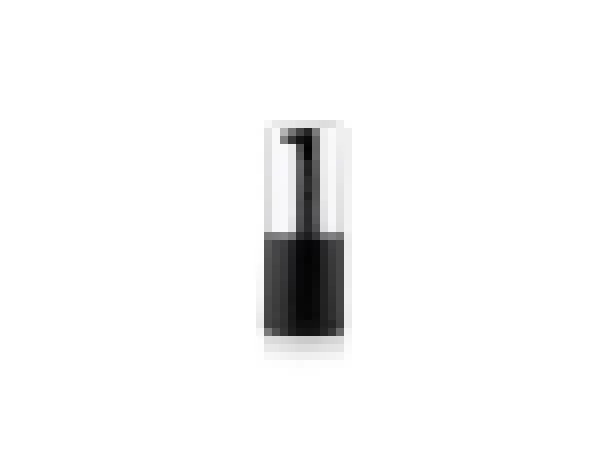 Frasco Airless Black 15ml