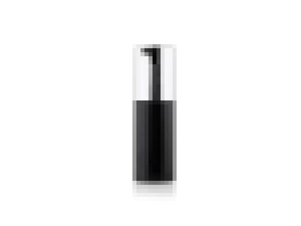 Frasco Airless Black 30ml