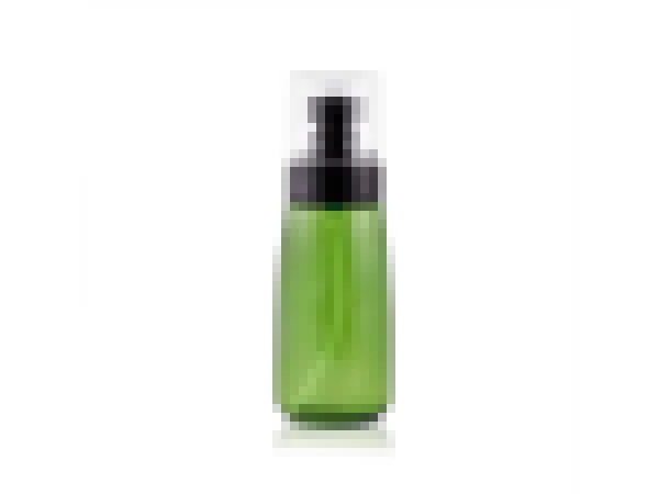 Frasco Dosador Quartzo Verde 100ml
