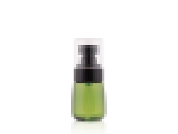 Frasco Dosador Quartzo Verde 30ml