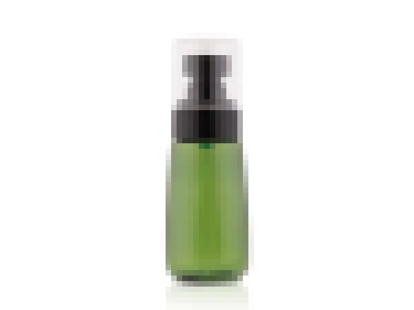 Frasco Dosador Quartzo Verde 60ml