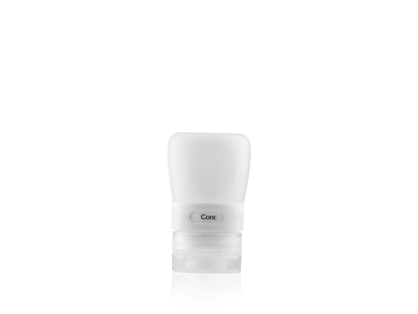 Frasco Flex Branco 37ml