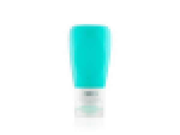 Frasco Flex Verde Água 85ml