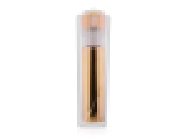 Frasco Mist Pump Dosador Dourado 50ml
