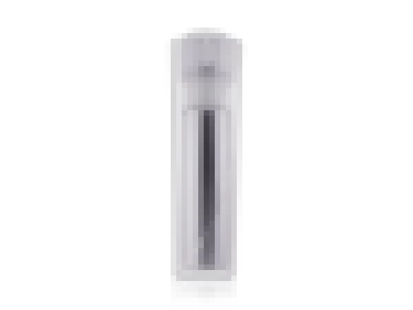 Frasco Mist Pump Dosador Prata 50ml