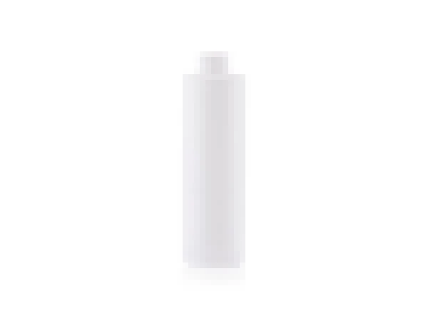 Frasco PET Ônix Branco 300mL r28mm
