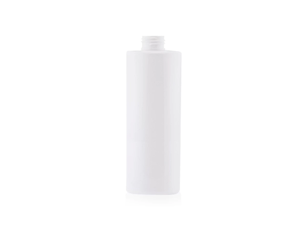 Frasco PET Ônix Branco 500mL r28mm
