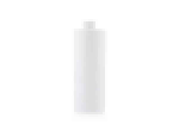 Frasco PET Ônix Branco 500mL r28mm