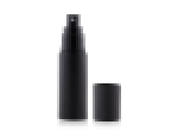 Frasco Spray Matte All Black 30ml