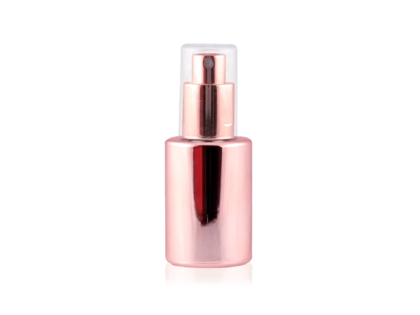 Frasco Vidro Daily Rosê 30ml 20/410 (spray rosê)