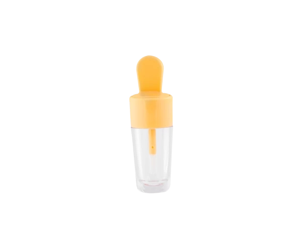 Gloss Candy Amarelo 4,5ml