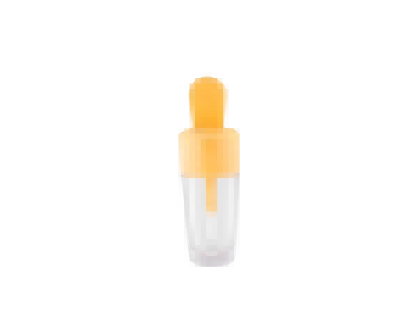 Gloss Candy Amarelo 4,5ml