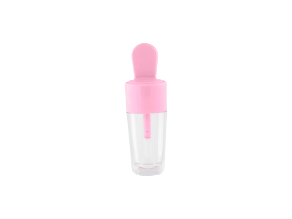Gloss Candy Rosa 4,5ml