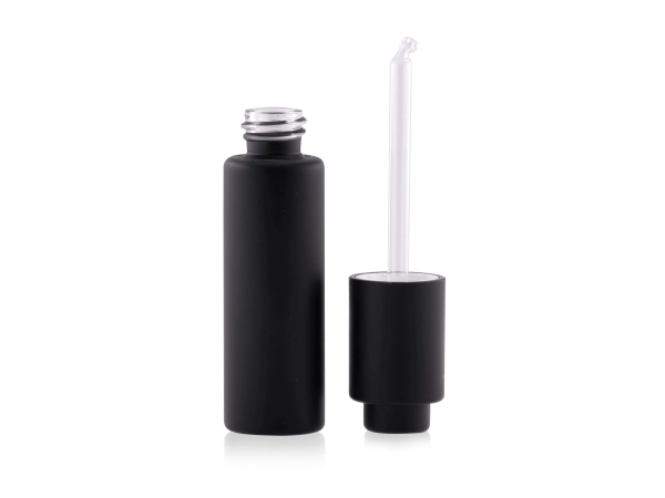 Gotejador Matte All Black 30ml
