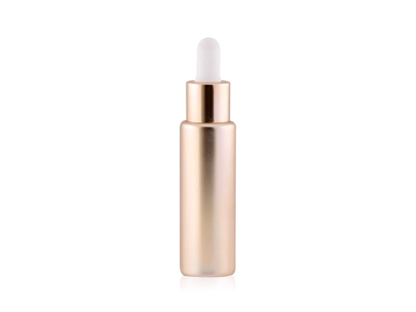 Gotejador Supreme Dourado 30ml