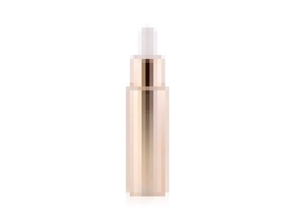Gotejador Supreme Dourado 30ml