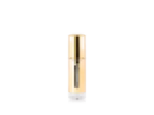 Makeup Shine Dourado com Visor 4,5ml