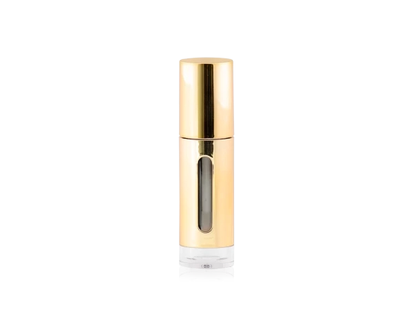 Makeup Shine Dourado com Visor 5,5ml