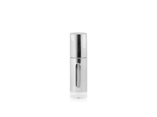 Makeup Shine Prata com Visor 4,5ml