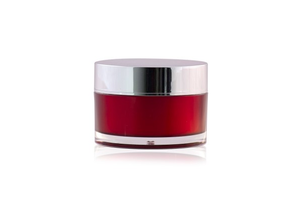 Pote Nuance Vermelho 50ml