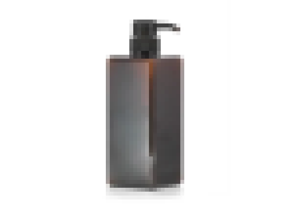 Saboneteira Quartzo Âmbar 650ml