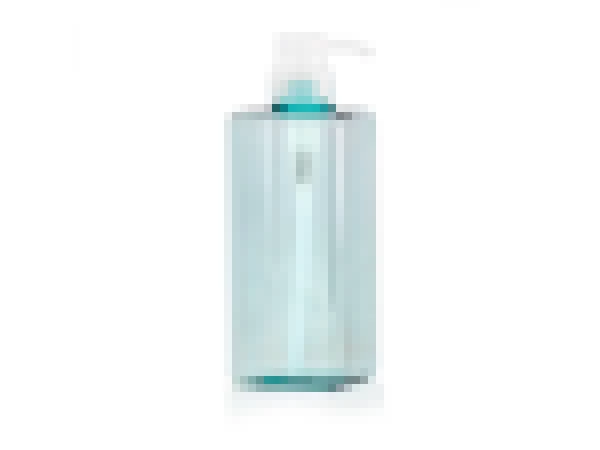 Saboneteira Quartzo Azul 650ml