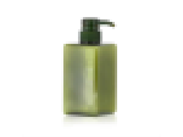 Saboneteira Quartzo Verde 450ml