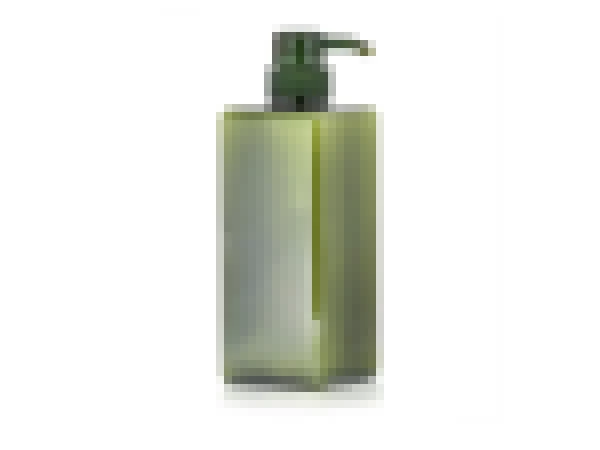 Saboneteira Quartzo Verde 650ml