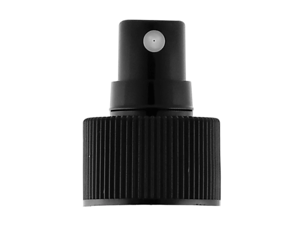 Válvula Spray r.28mm Baixa Preta (28/410)