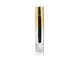 Frasco Duplo Slim Degradê 30ml (2x15ml)