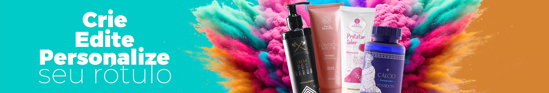 Produtos Vepakum Shop