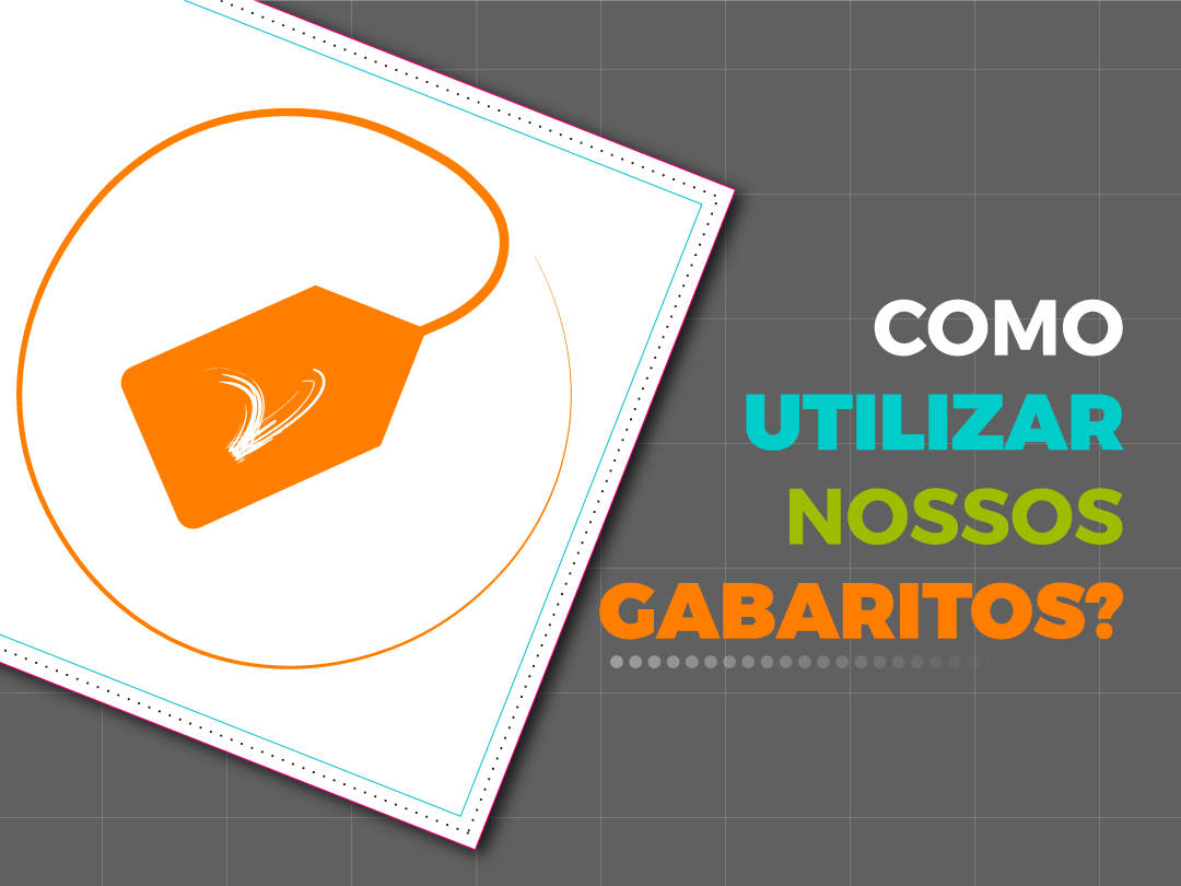 Sabe o que é um gabarito e como utiliza-lo?