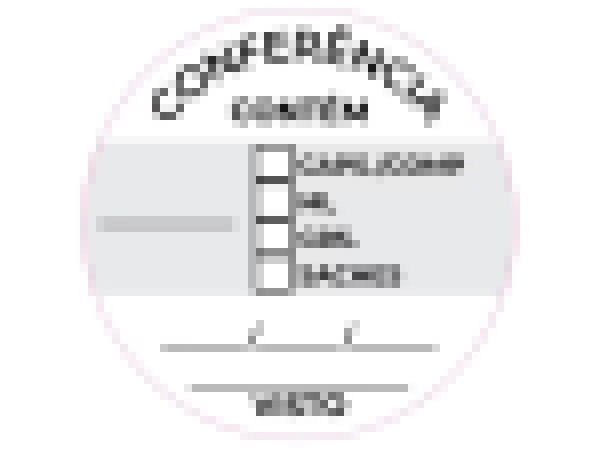 Conferência 1