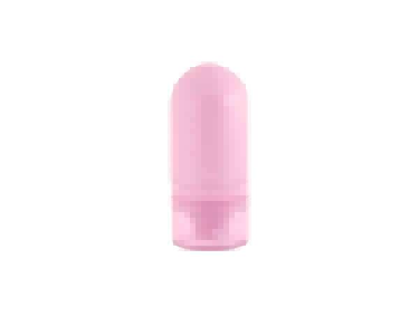 Frasco Pump Airless Candy Rosa