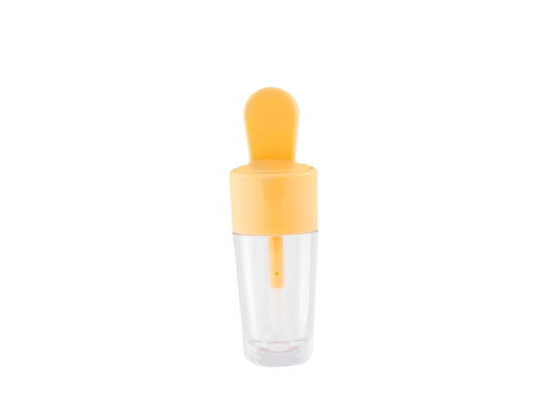 Gloss Candy Amarelo