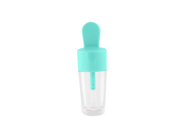 Gloss Candy Verde