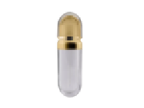 Gloss Soul Dourado
