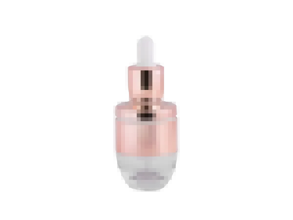 Gotejador Versalhes Rosé