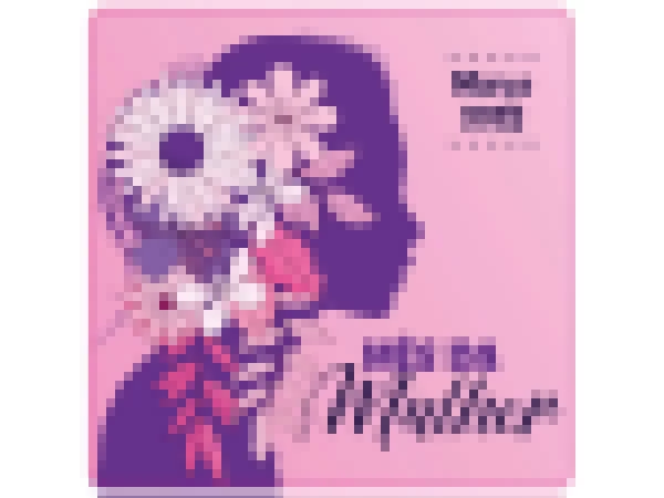 Mês da mulher 2