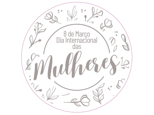 8 de Março Dia Internacional das Mulheres 3
