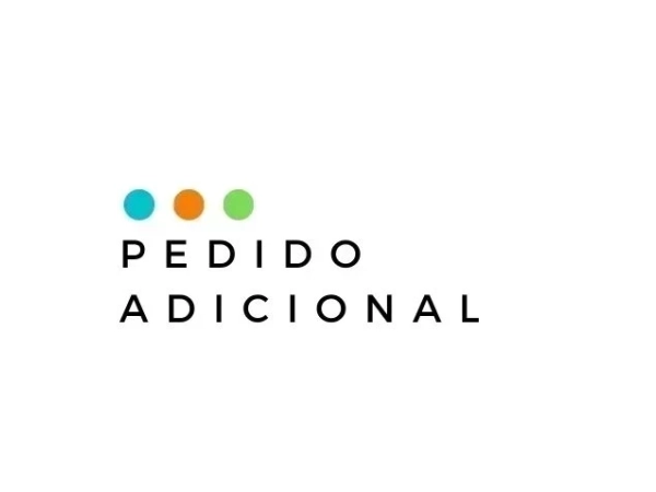 Pedido Personalizado - Franciane Caetano