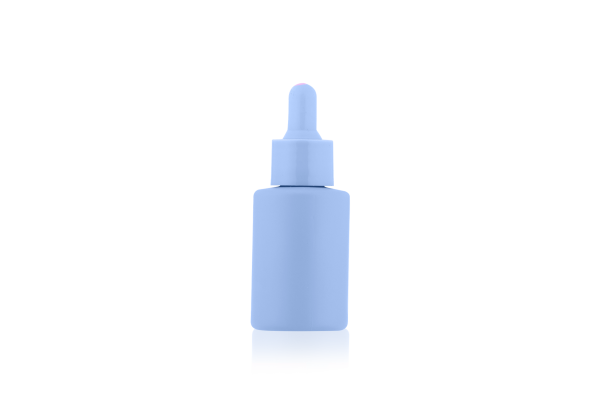 Vidro Gotejador Candy Azul