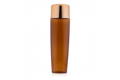 Frasco Acqua Clear Âmbar