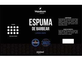 Linha Men Versão 2025 Modelo 01