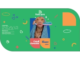 Linha Pet