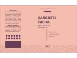 Linha Skin Care