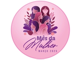 Mês da mulher 1